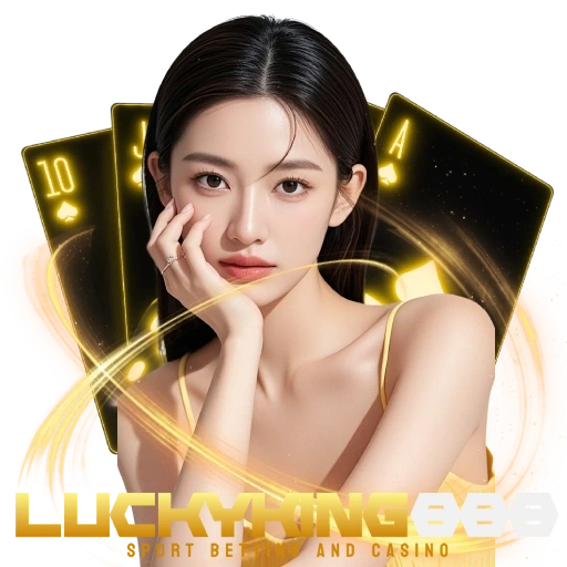 ลัคกี้ คิง 888