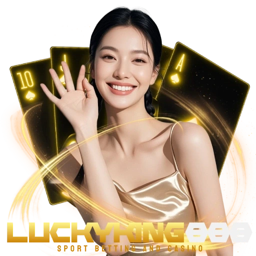 ลัคกี้ คิง 888